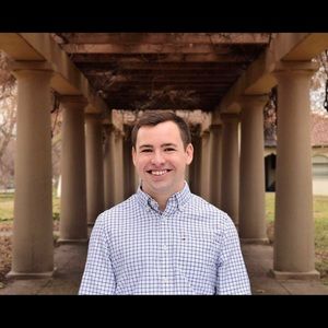 Meet your Posher, Blake